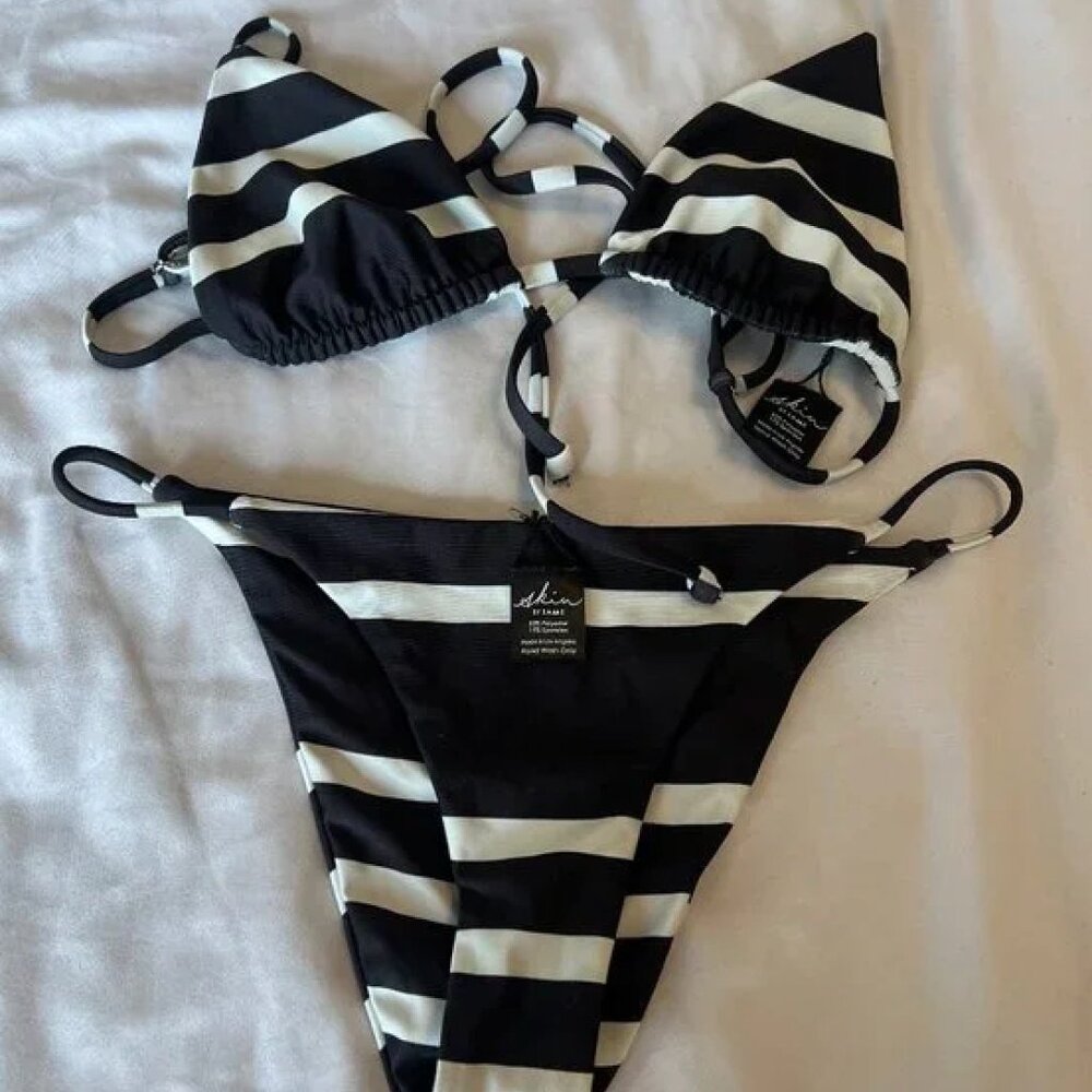Same Swim Bikini